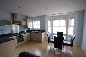 Crownoakes Drive Wordsley